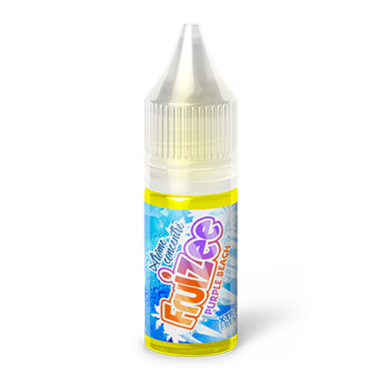 Aroma Purple Beach Xtra Fresh Fruizee 10ML