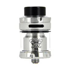 DEAD RABBIT M RTA 25MM 3ML HELLVAPE