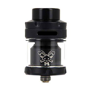 CONIGLIO MORTO M RTA 25MM 3ML HELLVAPE