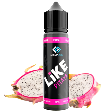 E-liquid Pitaya 50ML Like-Mixup Labs