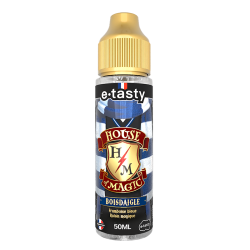 E-liquide Boisdaigle House of Magic 50 ml