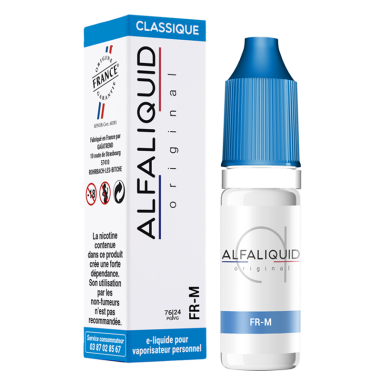 E-LIQUIDE FRM ALFALIQUID ORIGINAL