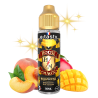 Mangpouffle House of Magic 50 ml E-liquid E.Tasty