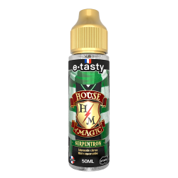 E-liquide Serpentron House of Magic 50 ml
