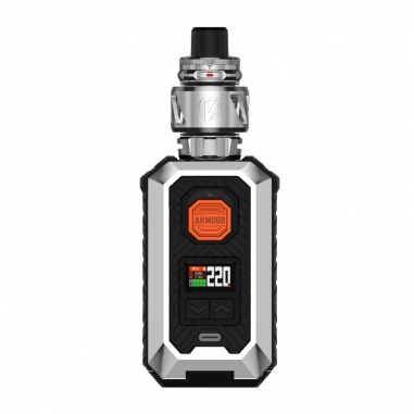 Kit Armour Max Vaporesso