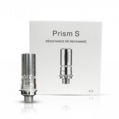 Innokin Prism T20S resistor
