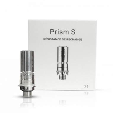 Résistance Prism T20S Innokin