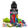Numbers 01 E.Tasty 100 ml | Bonbon, Corossol & Fruits