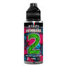 E-liquide Numbers 02 E.Tasty 100 ml