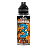 E-liquide Numbers 03 E.Tasty 100 ml