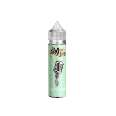 E-LIQUIDE LE NEW AGE MUSIC JUICE 50ml