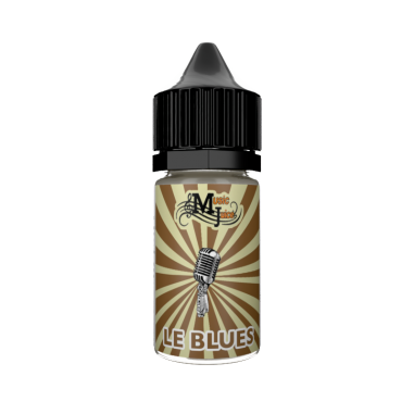 ARÔME LE BLUES MUSIC JUICE 30 ml