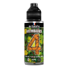 E-liquide Numbers 04 E.Tasty 100 ml