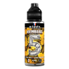 E-liquide Numbers 05 E.Tasty 100 ml