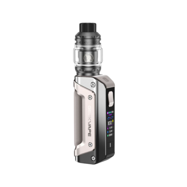 Kit Aegis Solo 3 (+ ato Z Sub 5,5ml) GeekVape