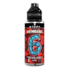 E-liquide Numbers 06 E.Tasty 100 ml