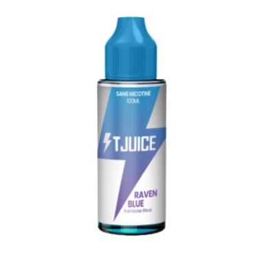 Succo di frutta Raven Blue T 100ml