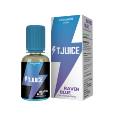 Raven Blue Concentrate T Juice 30ml