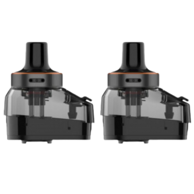 Pack of 2 Armour G Series 5mL cartridges Vaporesso