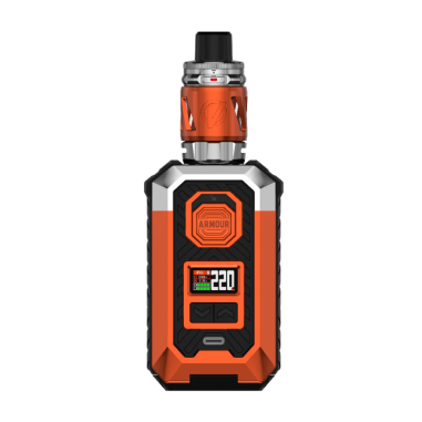 Kit Armour Max Vaporesso