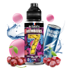 Numbers 07 E.Tasty 100 ml | Energy Drink & Cerise