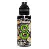 E-liquide Numbers 08 E.Tasty 100 ml
