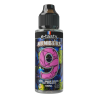 E-liquide Numbers 09 E.Tasty 100 ml