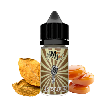 ARÔME LE BLUES MUSIC JUICE 30 ml