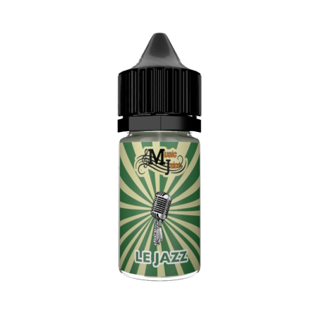 Sabor tabaco neutro 30ml - Le Jazz