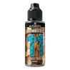 Numbers 11 E.Tasty 100 ml | Vanille, Framboise & Caramel