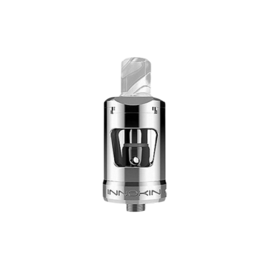 CLEAROMISEUR ZLIDE INNOKIN D22
 Couleur-Acier