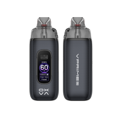 Kit VPrime 2 OXVA 3400 mAh 60W | Pod Dual Mesh