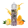 Drachentanz Music Juice 50 ml E-Flüssige Zitrusfrüchte