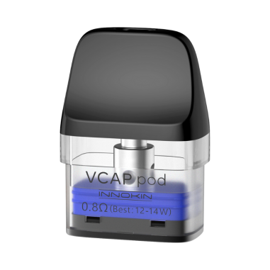 Trine Vcap 2ml Innokin cartridge: Versatility and performance with Trine Pods