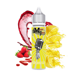 Electro Music Juice 50 ml | E-liquide fruité frais