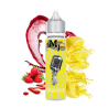 Elektro Music Juice 50 ml E-frische fruchtige Flüssigkeit