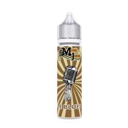 E-liquide Blues Music Juice 50 ml