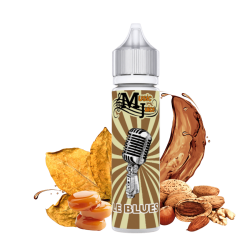 Blues Music Juice 50 ml | E-liquide classic gourmand
