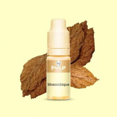 Classic Mozambique Pulp e-liquid 10ml