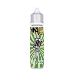 E-liquide Jazz Music Juice 50 ml