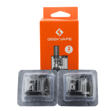 Pod Soul GeekVape cartridges
