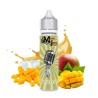 Padam Music Juice 50 ml E-liquid fresh mango