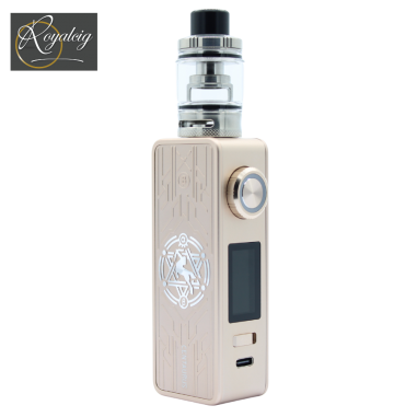 Centaurus M100 Lost Vape Kit