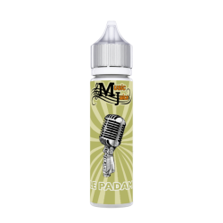E-liquide Padam Music Juice 50 ml