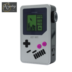 Caja Centaurus M200 10º Aniversario 2