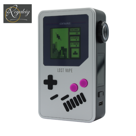 Box Centaurus M200 10th Anniversary