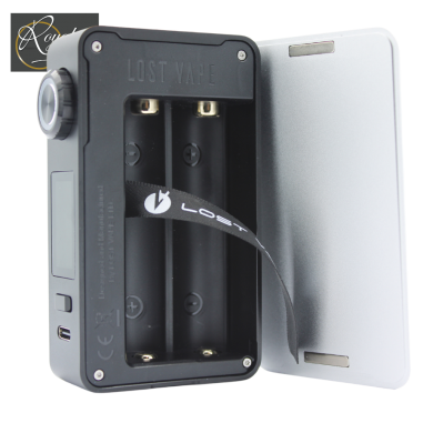 Box Centaurus M200 10th Anniversary