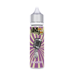 E-liquide J-Core Music Juice 50 ml