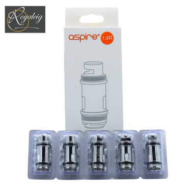 Resistenze Aspire PockeX