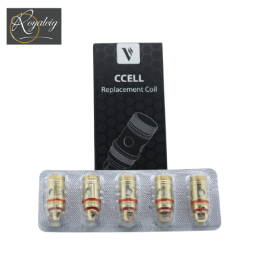 Resistencias CCELL Vaporesso